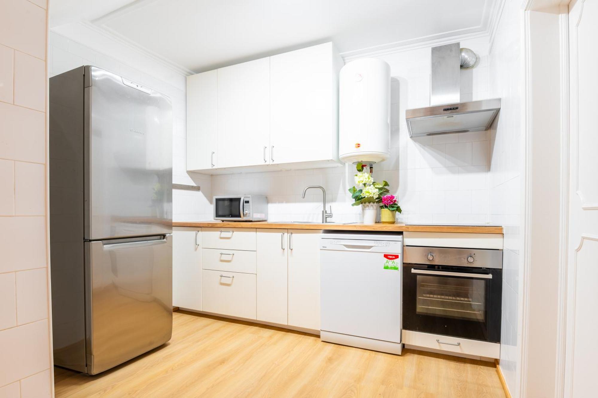 Modern Bairro Alto Hostel